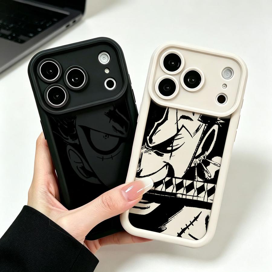 Phone Case Anime - Cover per telefono per Apple iPhone