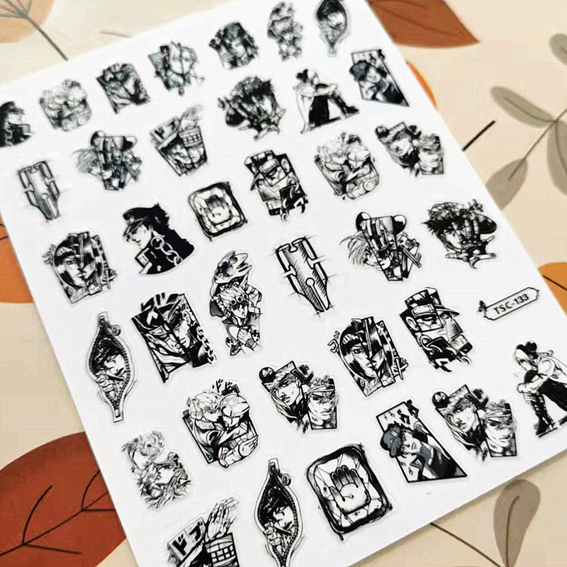 Anime Merchandise Nepal - Più nuovo Anime giapponese Design 3D