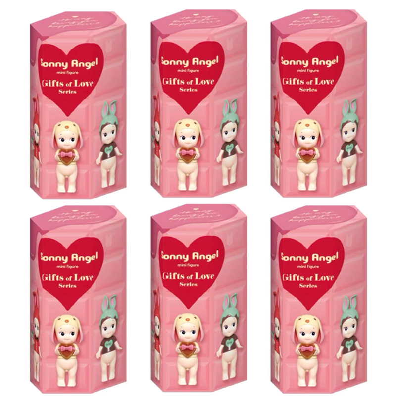 Anime Merchandise Box - Giocattoli Blind Box in Vendita, Figurine
