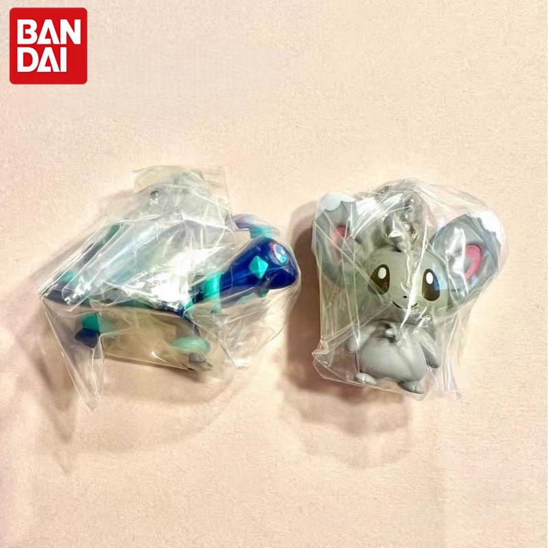 Anime Merchandise Types - Disponibile - Ciondolo Pokémon Bandai: Snorlax,