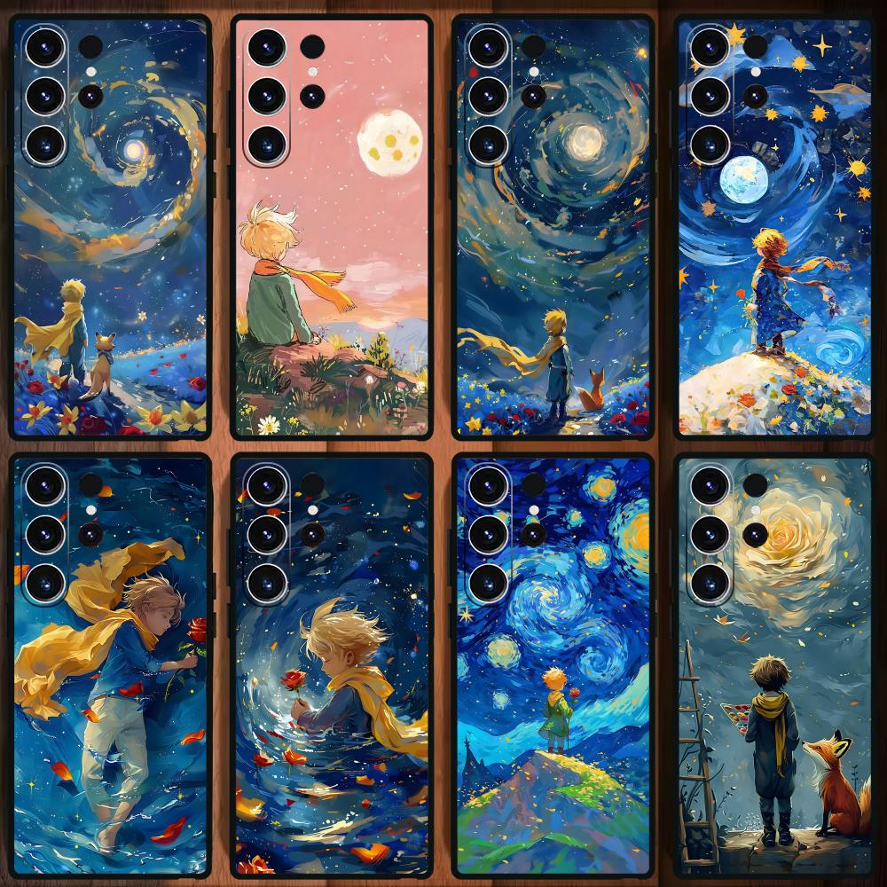 Phone Case Anime - Custodia per telefono anime Il Piccolo