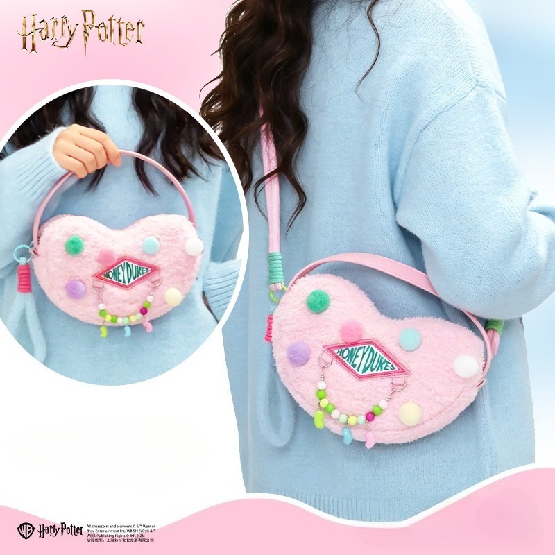 Anime Merchandise Bag - Nuove Mini Borse alla Moda Bibido