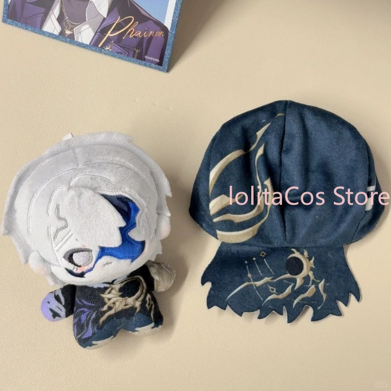 Anime Merchandise Bag - Honkai: Star Rail Phainon Blade Jiao
