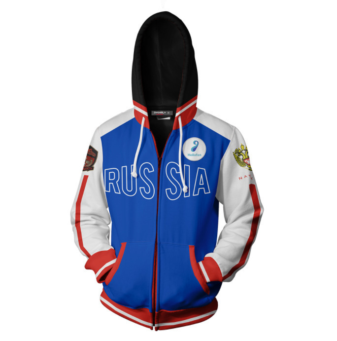 Anime Merchandise In Japanese - Articolo caldo: Yuri On Ice Yuri