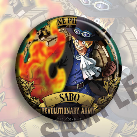 ONEPIECE Distintivo anime stil - Anime Merchandise In Japanese recensione e prezzo