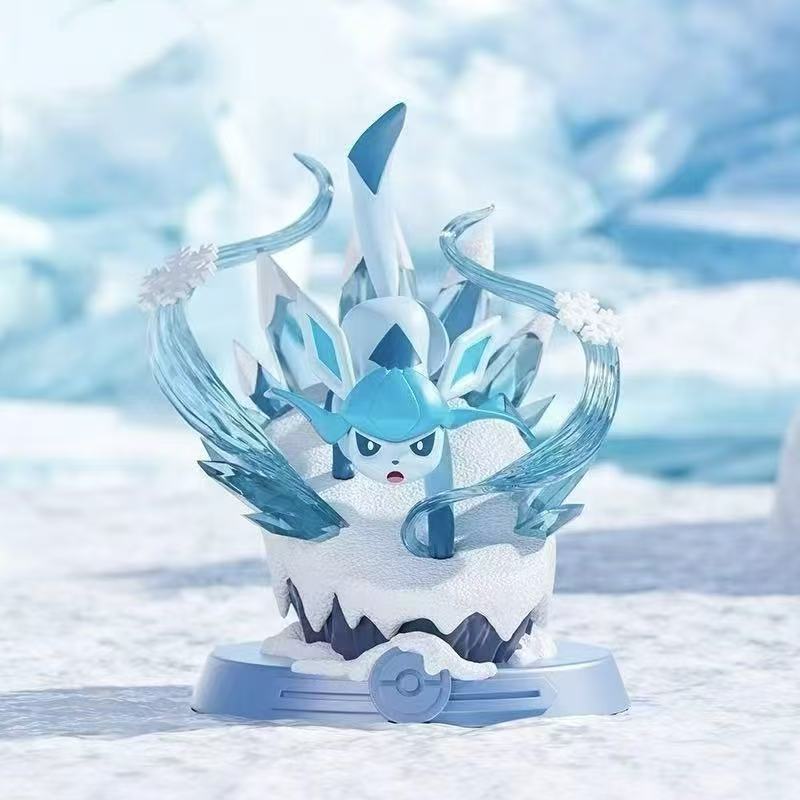 Anime Pokémon Funism Adventure - Anime Merchandise Box recensione e prezzo