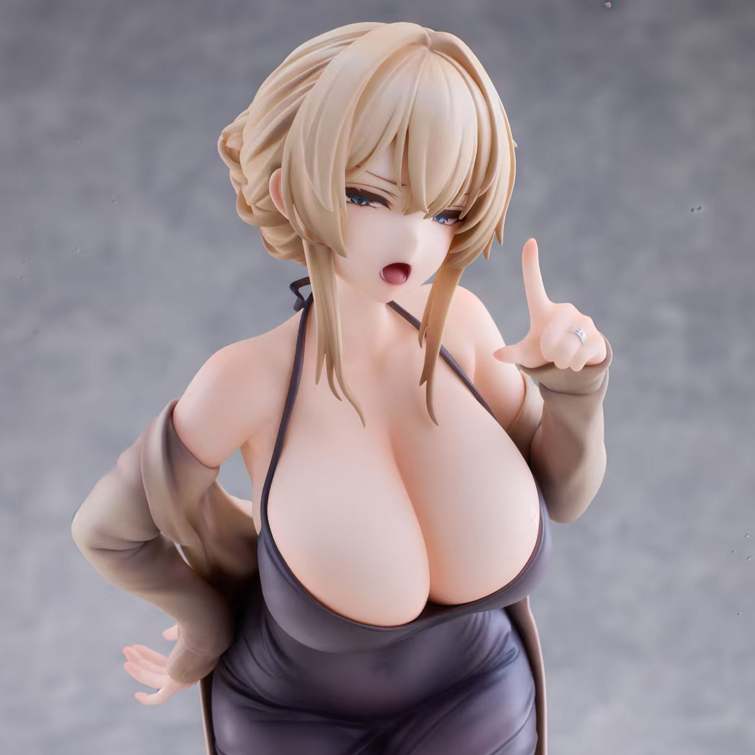 Statuetta Modello GK Irene Ani - Popular Anime Merchandise recensione e prezzo
