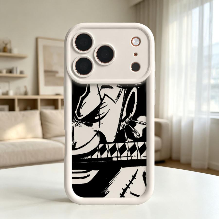 Cover per telefono per Apple i - Phone Case Anime recensione e prezzo