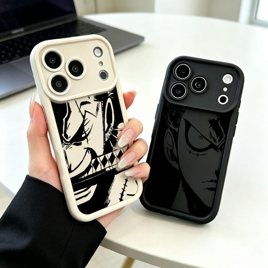 Cover per telefono per Apple i - Phone Case Anime recensione e prezzo