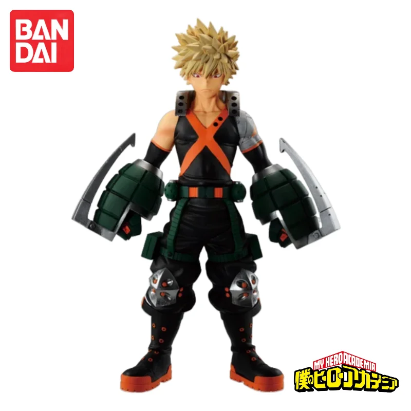 Disponibile My Hero Academia B - Anime Merchandise Brands recensione e prezzo