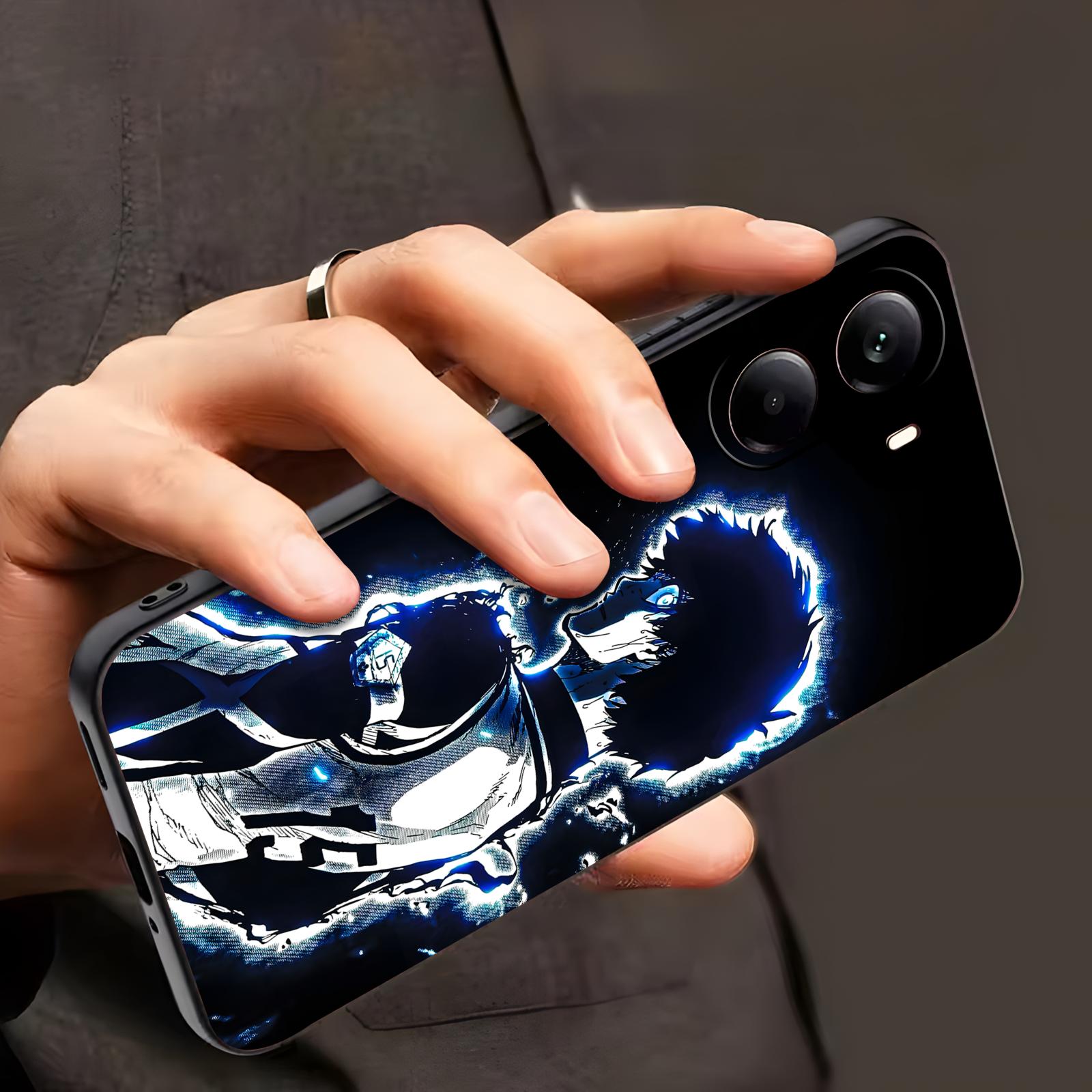 Custodia per telefono per Xiao - Phone Case Anime recensione e prezzo