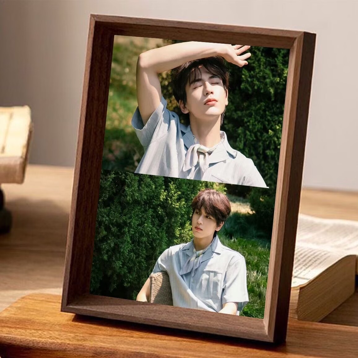 Merchandise per fan di Zhang L - Anime Fan Merchandise recensione e prezzo
