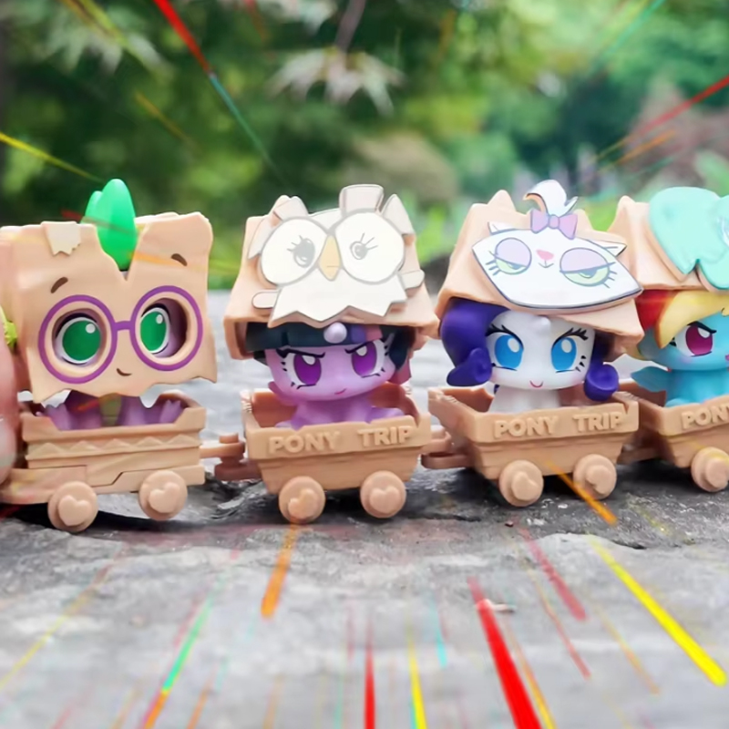 2026 Nuovo KAYOU My Little Pon - Anime Merchandise Box recensione e prezzo
