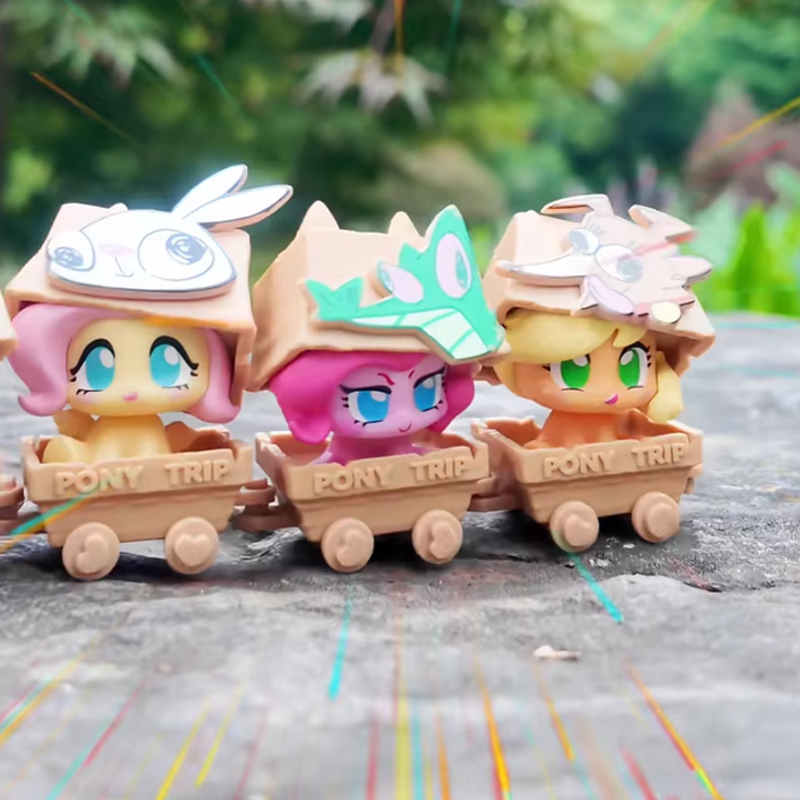 2026 Nuovo KAYOU My Little Pon - Anime Merchandise Box recensione e prezzo