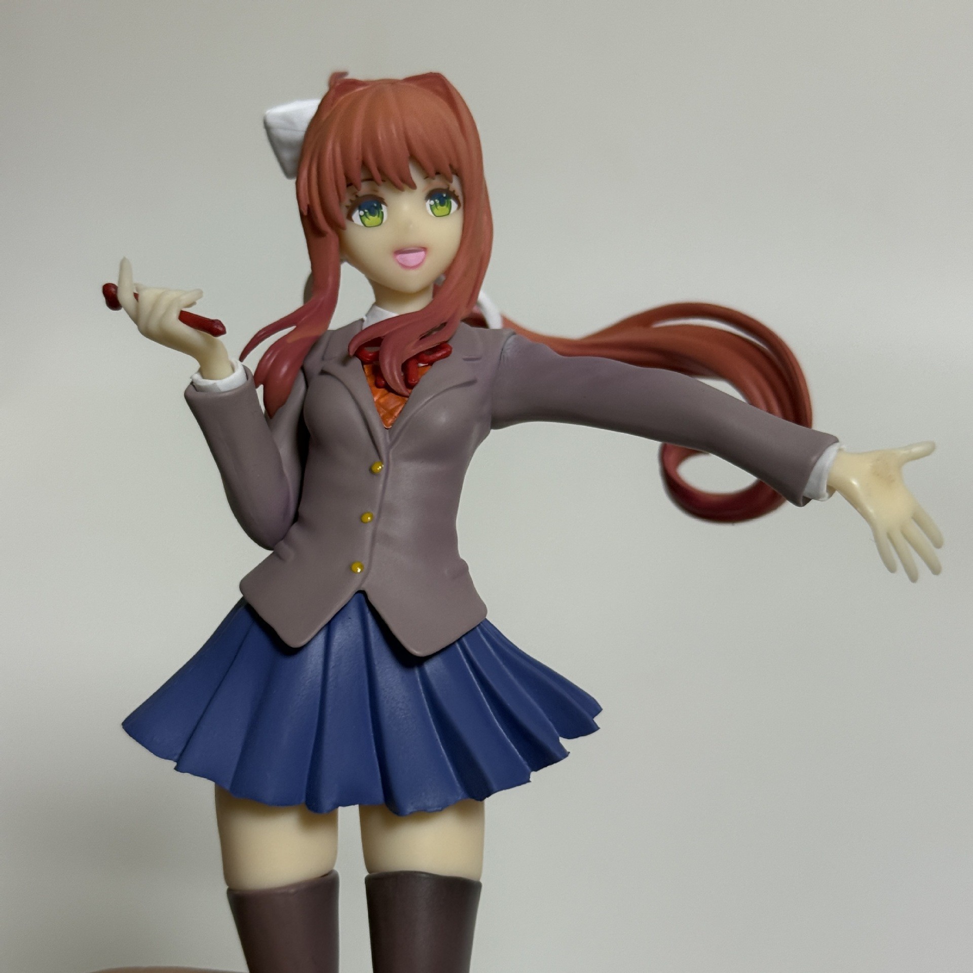 2 TIPI di Figure Anime da 18cm - Anime Merchandise Types recensione e prezzo