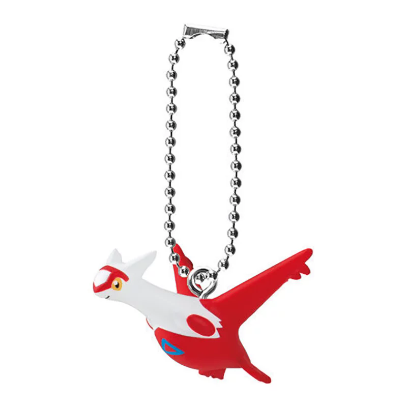 Bandai Gashapon Pokémon: Drago - Anime Merchandise Types recensione e prezzo
