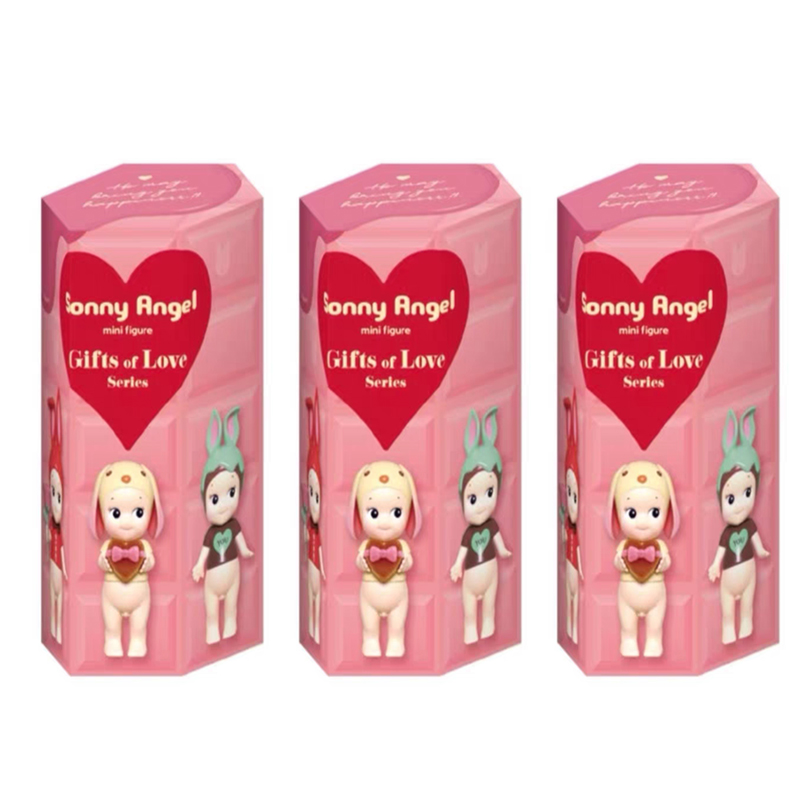Giocattoli Blind Box in Vendit - Anime Merchandise Box recensione e prezzo
