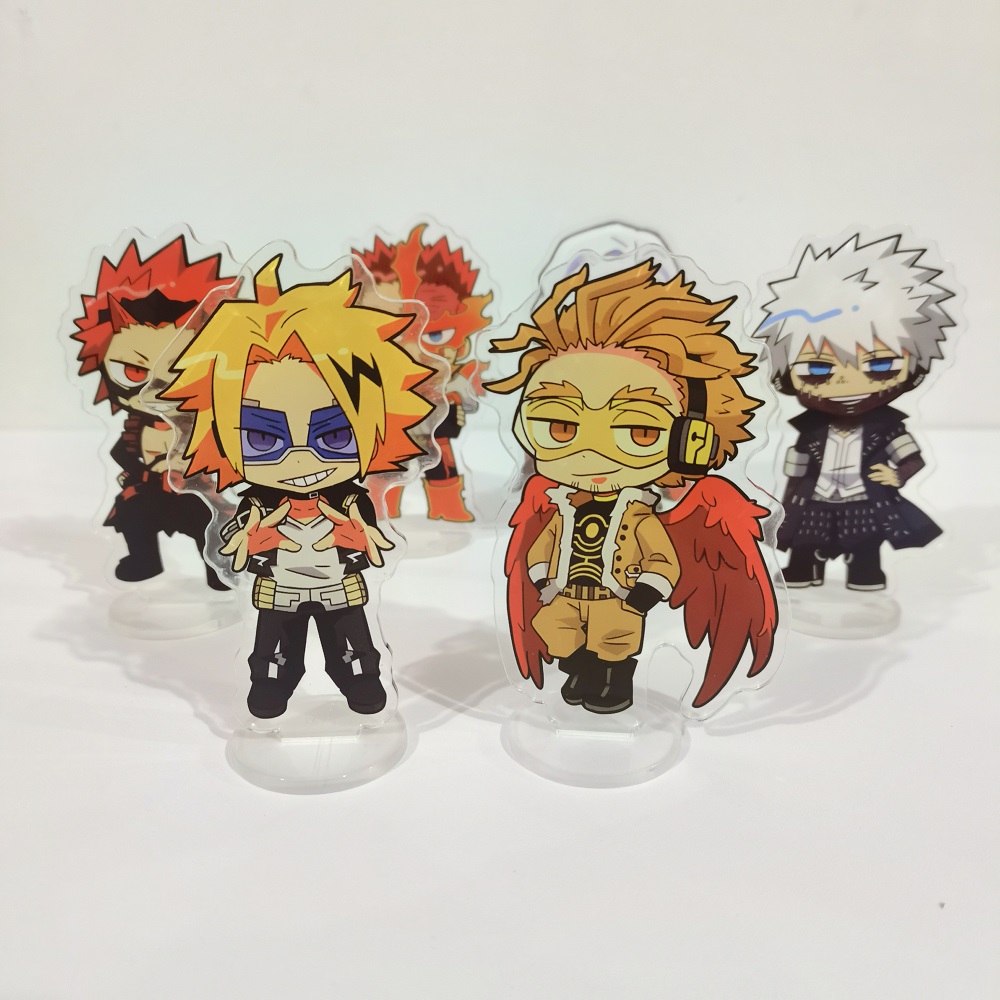 Popolare Anime My Hero Academi - Popular Anime Merchandise recensione e prezzo