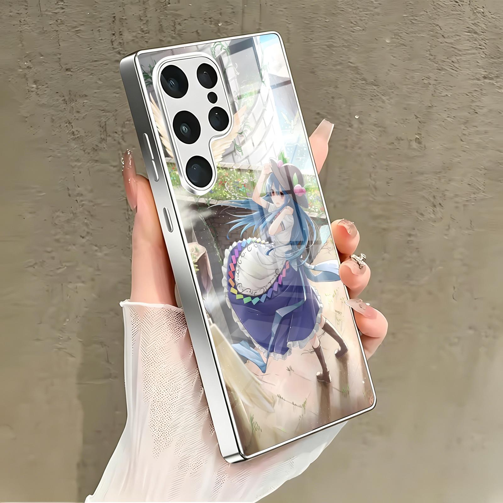 Cover per Telefono Samsung S26 - Phone Case Anime recensione e prezzo