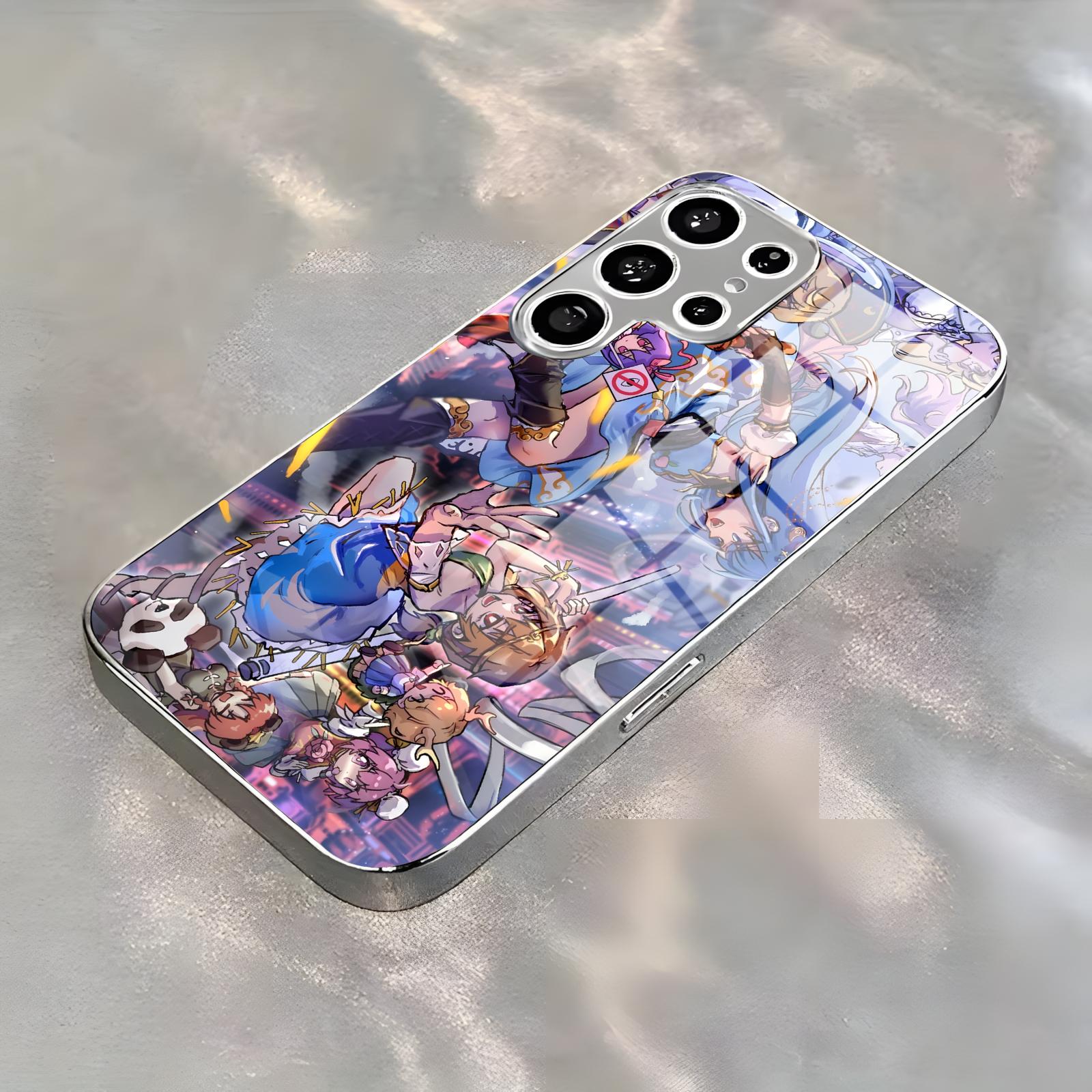 Cover per Telefono Samsung S26 - Phone Case Anime recensione e prezzo