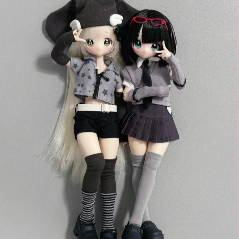 Hot Dont Touch My Bangs - Blin - Anime Merchandise Box recensione e prezzo