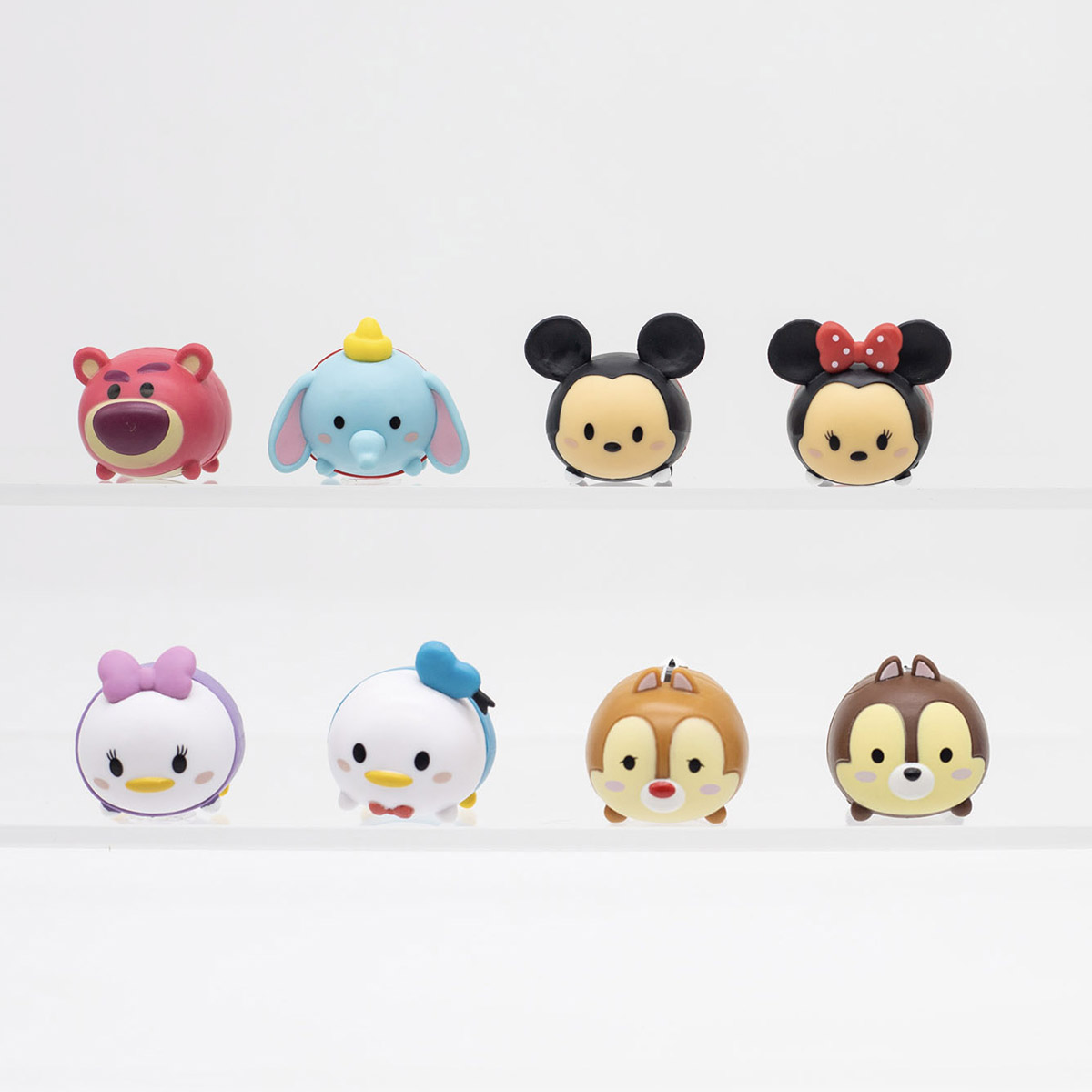 Disney Tsum Tsum Statuette Mag - Anime Merchandise Box recensione e prezzo