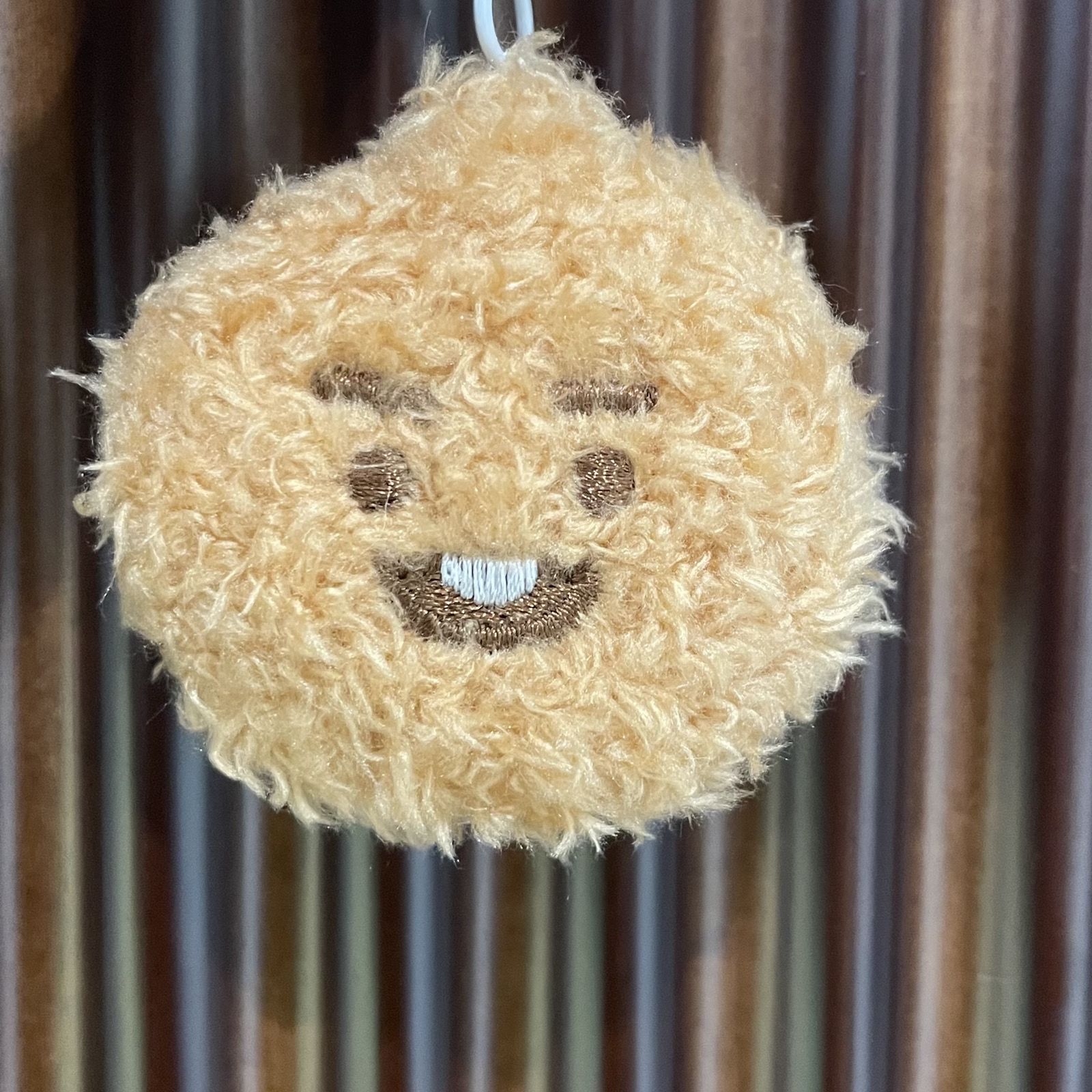 Portachiavi con bambola di pel - Anime Merchandise Wholesale recensione e prezzo