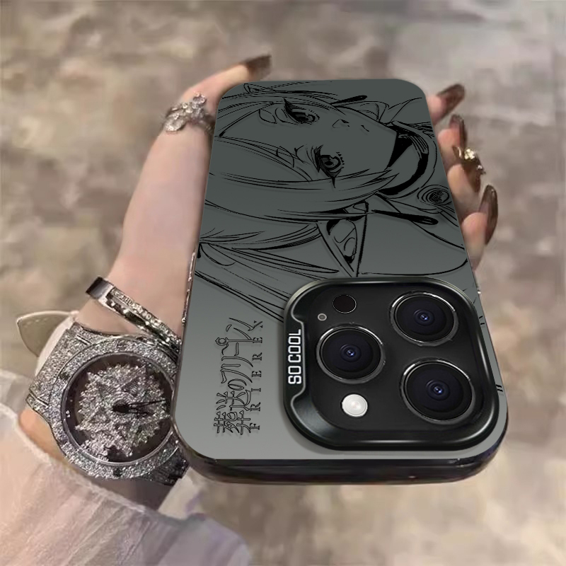 Custodia per telefono Hot Frie - Phone Case Anime recensione e prezzo
