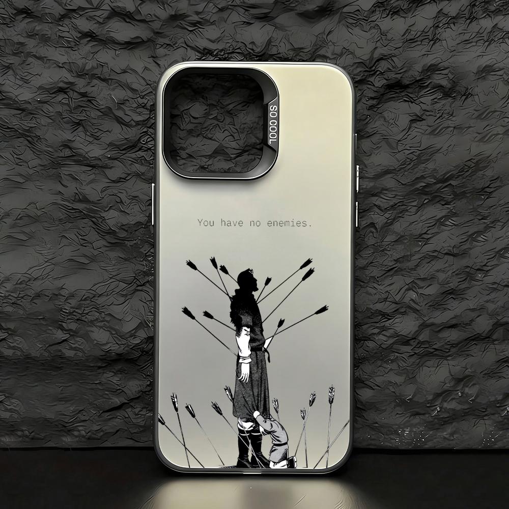 Custodia per telefono V-Vinlan - Phone Case Anime recensione e prezzo