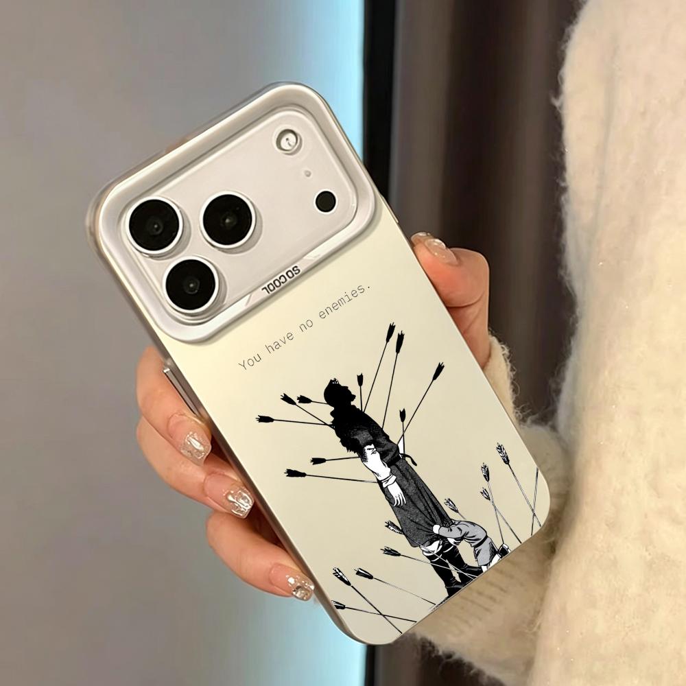 Custodia per telefono V-Vinlan - Phone Case Anime recensione e prezzo