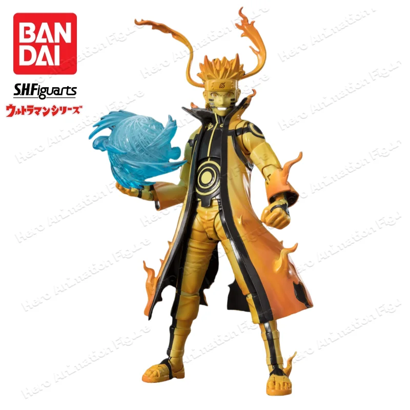 Disponibile - Bandai S.H.Figua - Anime Merchandise Brands recensione e prezzo