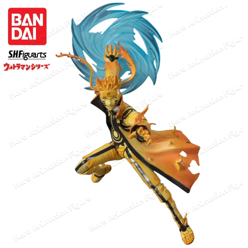Disponibile - Bandai S.H.Figua - Anime Merchandise Brands recensione e prezzo