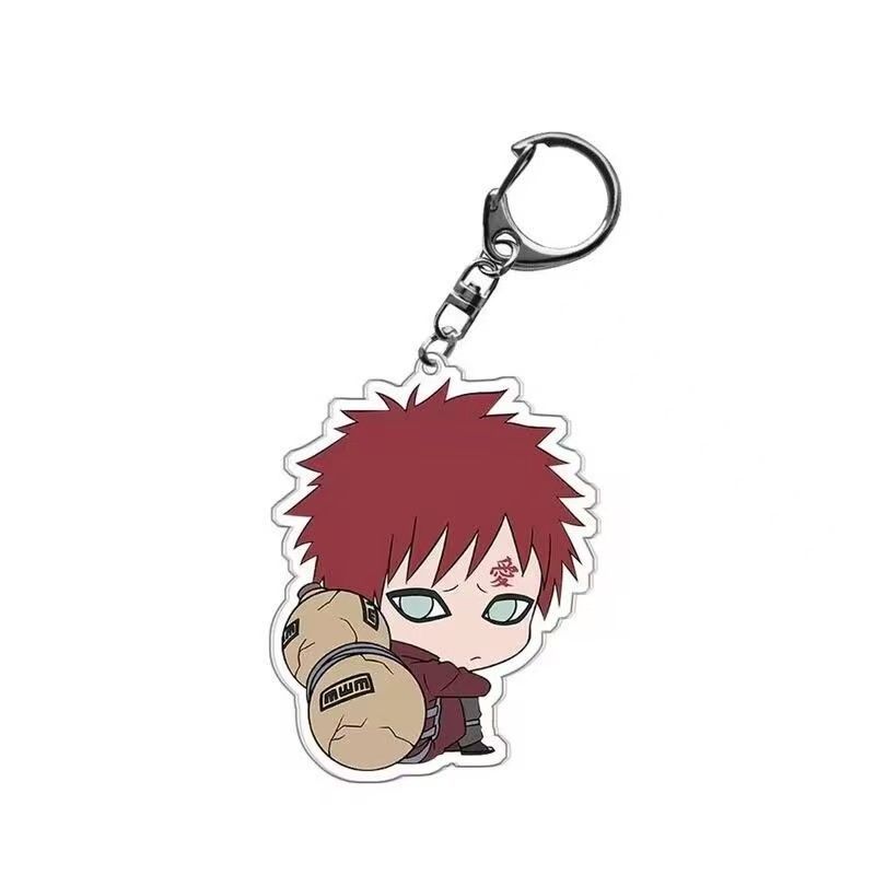 Portachiavi in acrilico con pe - Anime Merchandise Wholesale recensione e prezzo