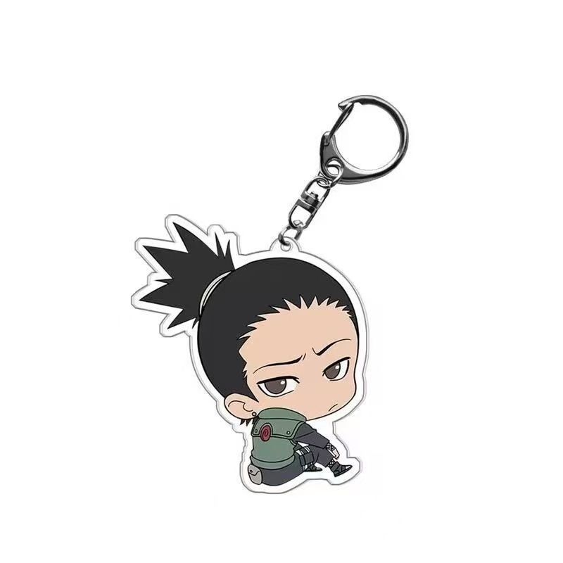 Portachiavi in acrilico con pe - Anime Merchandise Wholesale recensione e prezzo