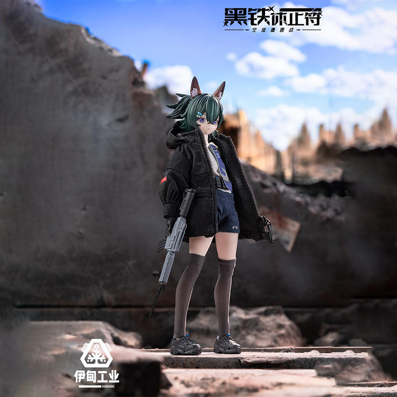 2026 Nuove Bambole BJD della S - Anime Merchandise Box recensione e prezzo