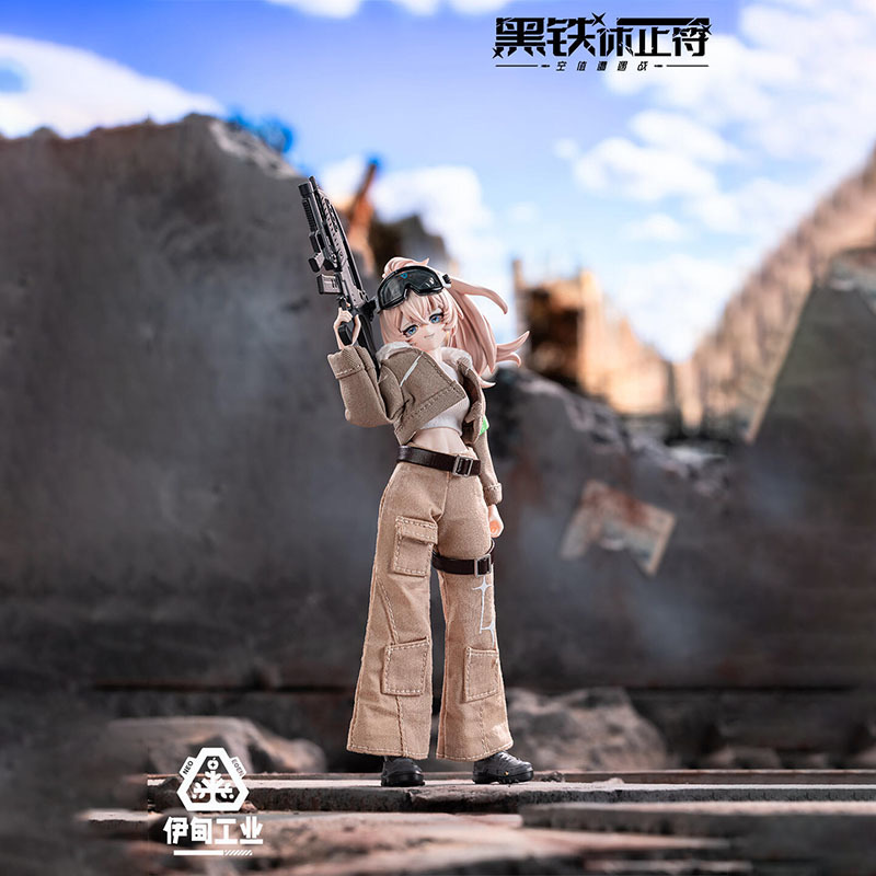 2026 Nuove Bambole BJD della S - Anime Merchandise Box recensione e prezzo