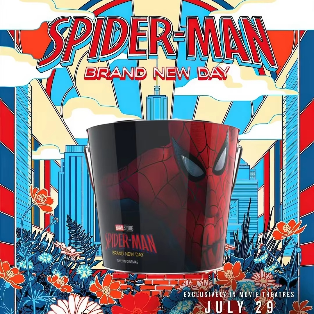 Spider-Man: Nuovo Film - Tazza - Anime Merchandise Brands recensione e prezzo