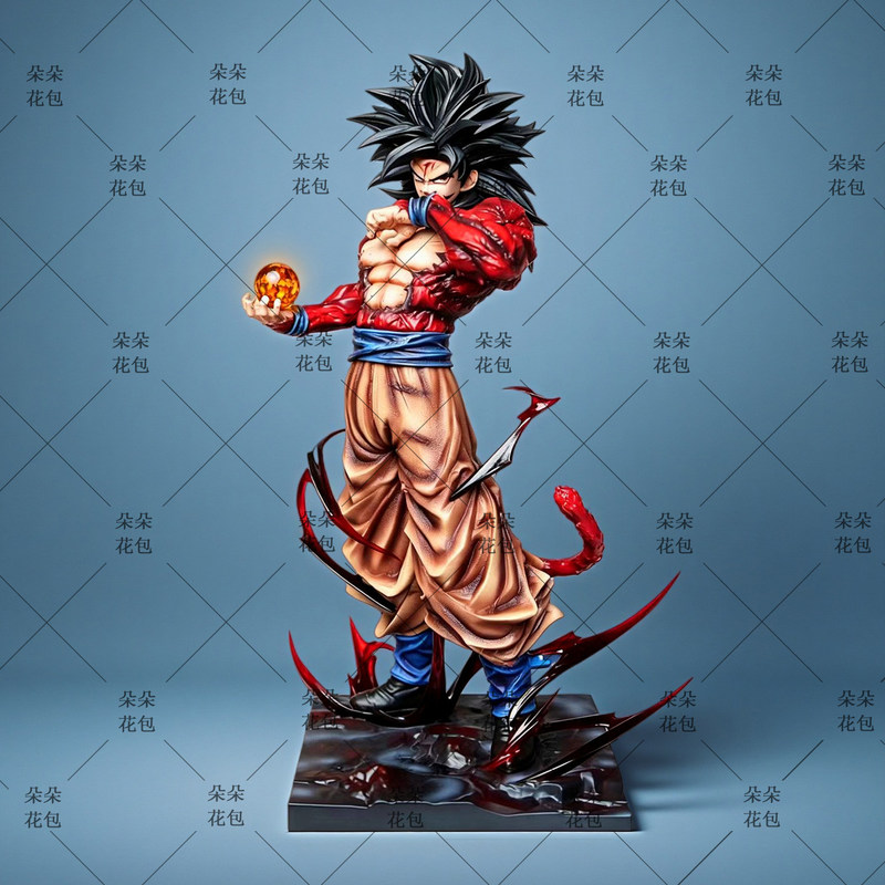 Statua da Collezione LK Dragon - Anime Fan Merchandise recensione e prezzo