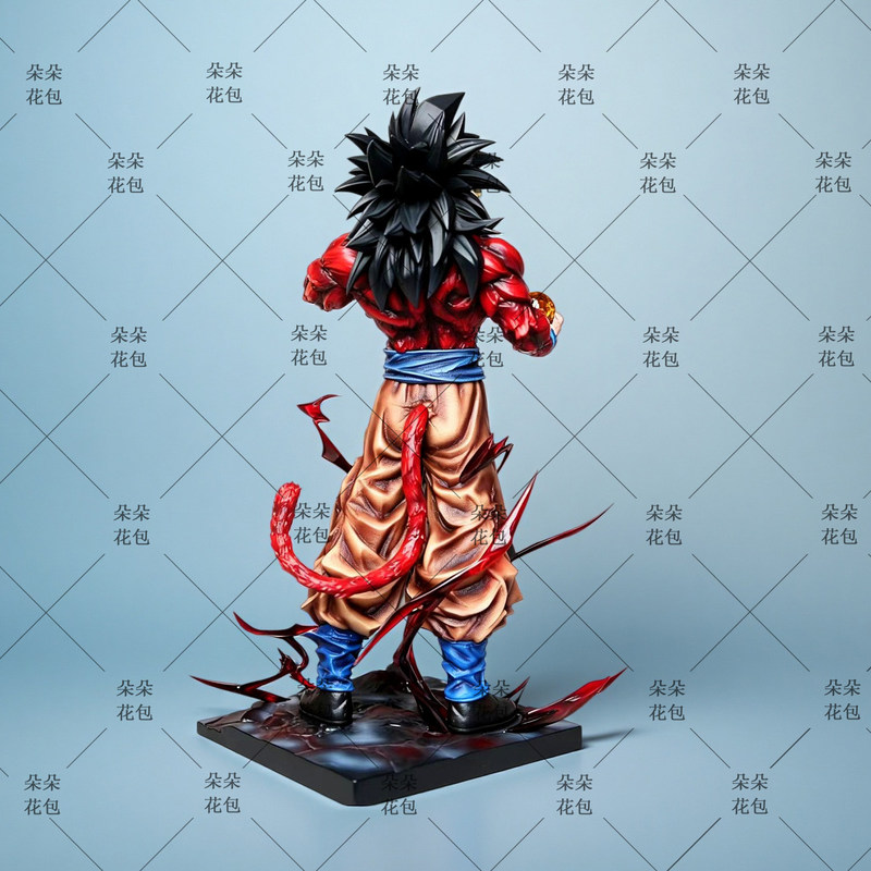 Statua da Collezione LK Dragon - Anime Fan Merchandise recensione e prezzo