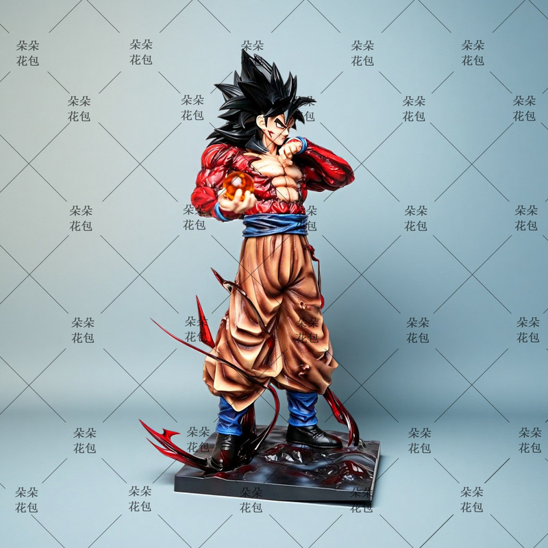 Statua da Collezione LK Dragon - Anime Fan Merchandise recensione e prezzo