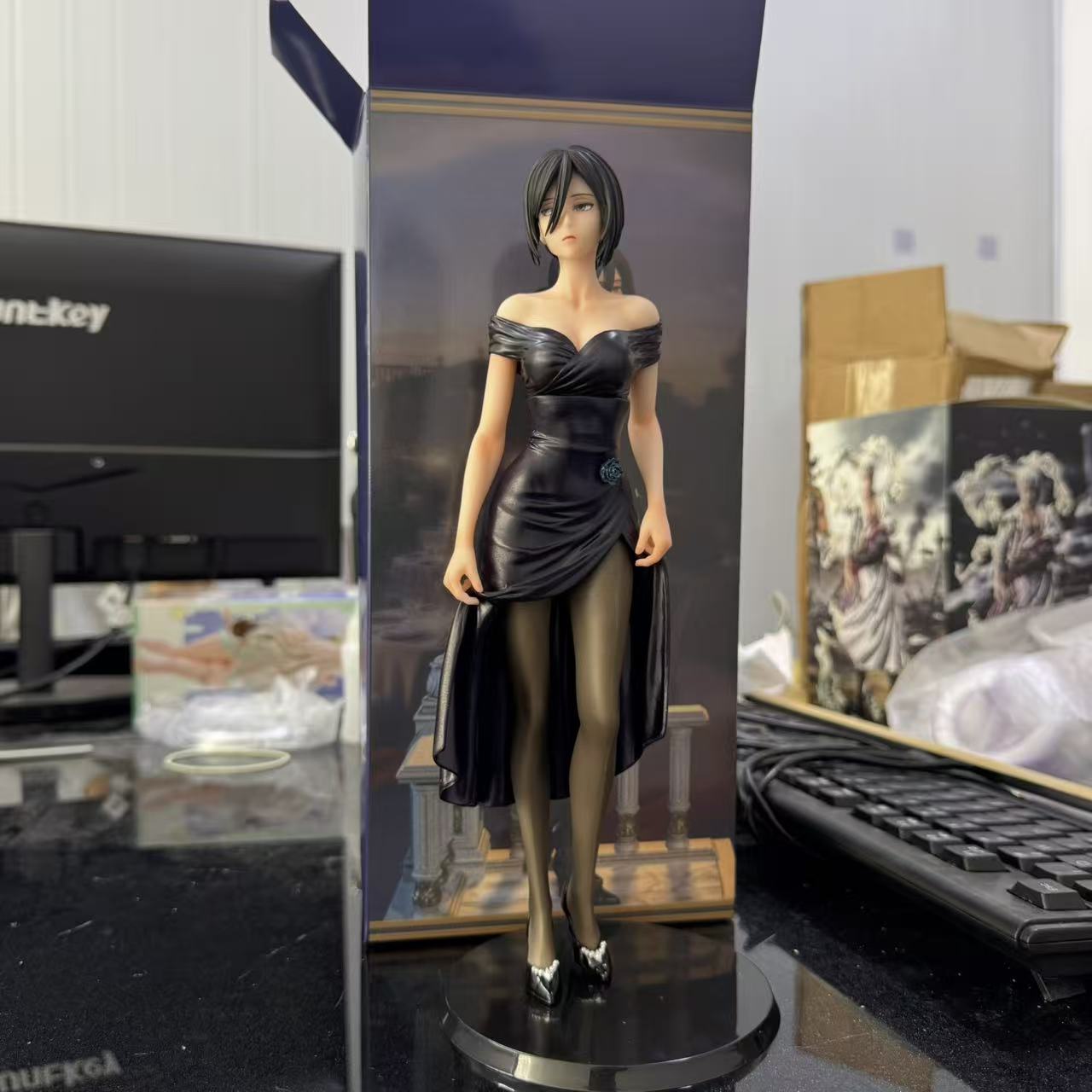 Statuetta Anime GK Modello Mik - Popular Anime Merchandise recensione e prezzo