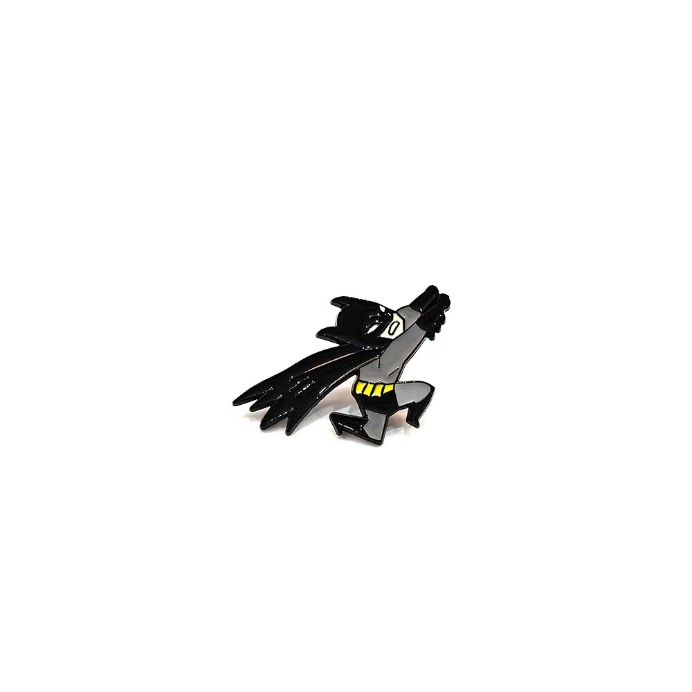 6 Pezzi Spilla in Metallo Pers - Anime Merchandise Wholesale recensione e prezzo