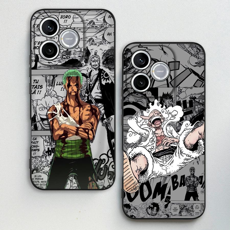 Cover per Telefono One Piece A - Phone Case Anime recensione e prezzo