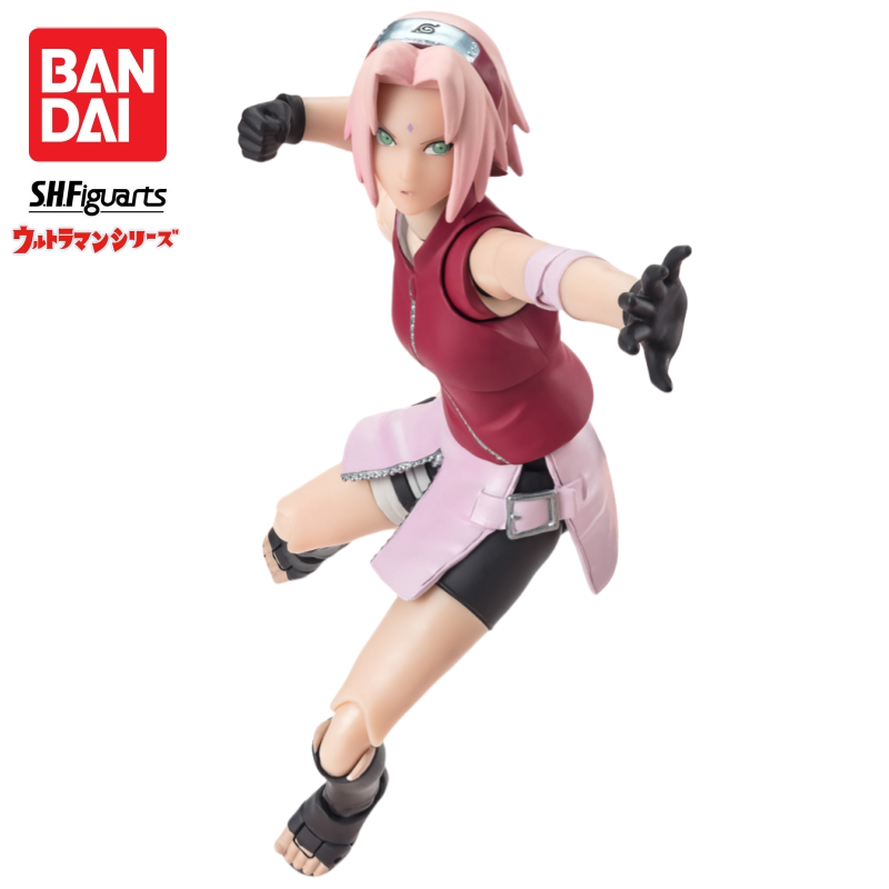 Disponibile Bandai S H Figuart - Anime Merchandise Brands recensione e prezzo