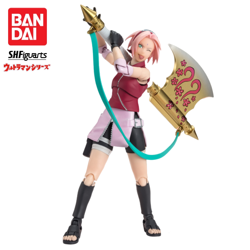 Disponibile Bandai S H Figuart - Anime Merchandise Brands recensione e prezzo