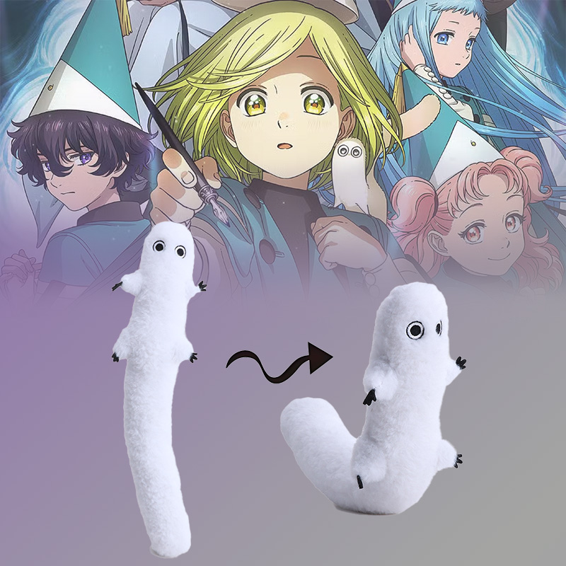 Peluche Hot Witch Hat Atelier  - Anime Merchandise For Kids recensione e prezzo