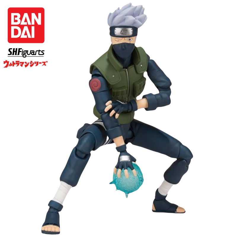 Disponibile Bandai S H Figuart - Anime Merchandise Brands recensione e prezzo