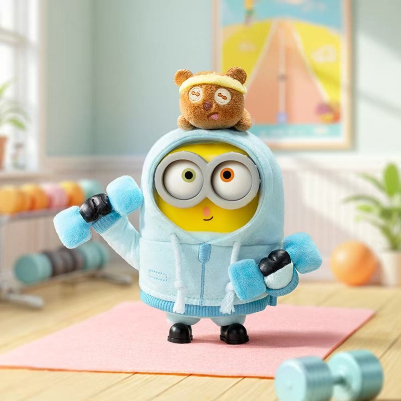 BOB&TIM Minions, Popolare Cart - Popular Anime Merchandise recensione e prezzo