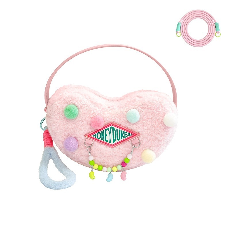Nuove Mini Borse alla Moda Bib - Anime Merchandise Bag recensione e prezzo