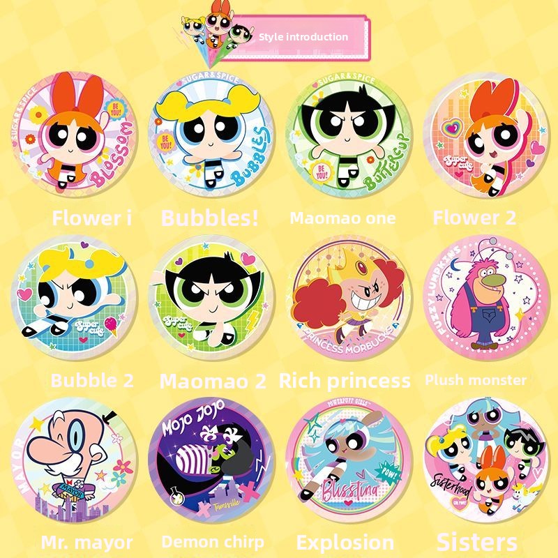 Scatola Completa di Merchandis - Anime Merchandise Box recensione e prezzo